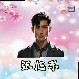 张旭东