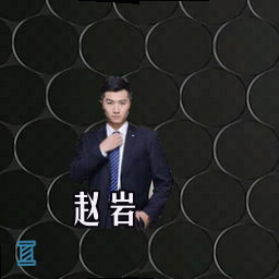 赵岩