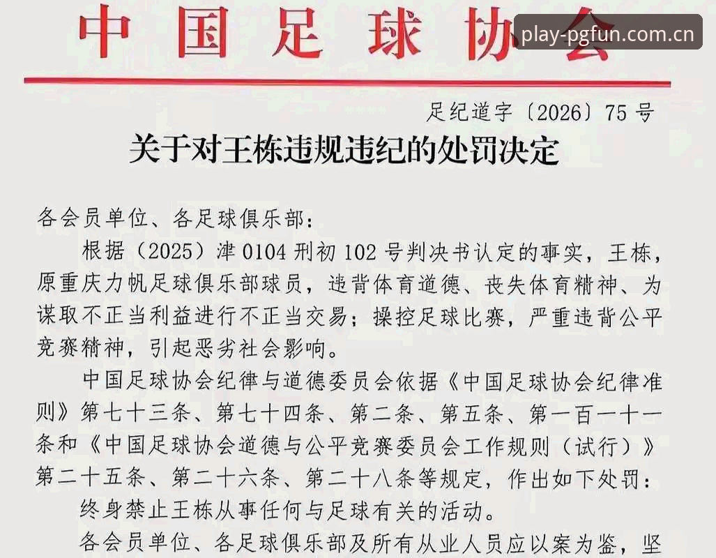 PG老虎机 资深玩家分享:从足协禁足名单看体育精神,PG老虎机平台上的公正思考