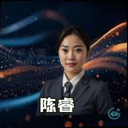 陈睿